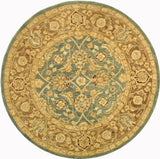 Safavieh Clearance Anatolia AN549B Blue Rug