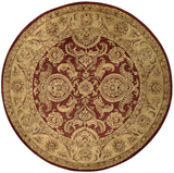 Nourison Clearance Jaipur JA24 Cinnamon Rug