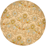 Safavieh Clearance Cambridge CAM235A Moss Rug