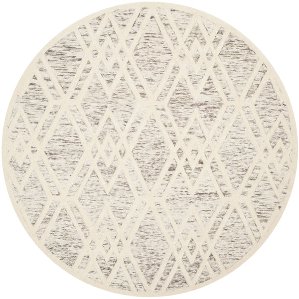 Safavieh Clearance Cambridge CAM729R Light Brown Rug