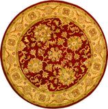 Safavieh Clearance Antiquities AT312C Red Rug