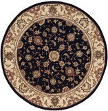 Nourison Nourison 2000 2015 Navy Rug