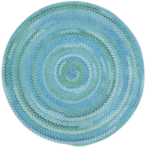 Capel Waterway 0470 Blue Rug