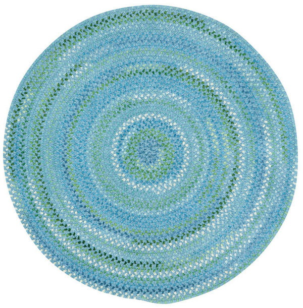 Capel Waterway 0470 Blue Rug