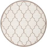 Safavieh Clearance Cambridge CAM134P Ivory Rug