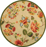 Safavieh Clearance Chelsea HK331C Sage Rug