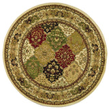 Safavieh Clearance Lyndhurst LNH221A Ivory Rug