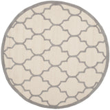 Safavieh Clearance Cambridge CAM134Y Ivory Rug