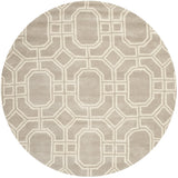 Safavieh Clearance Soho SOH414B Grey Rug