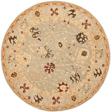 Safavieh Clearance Anatolia AN559A Blue Grey Rug