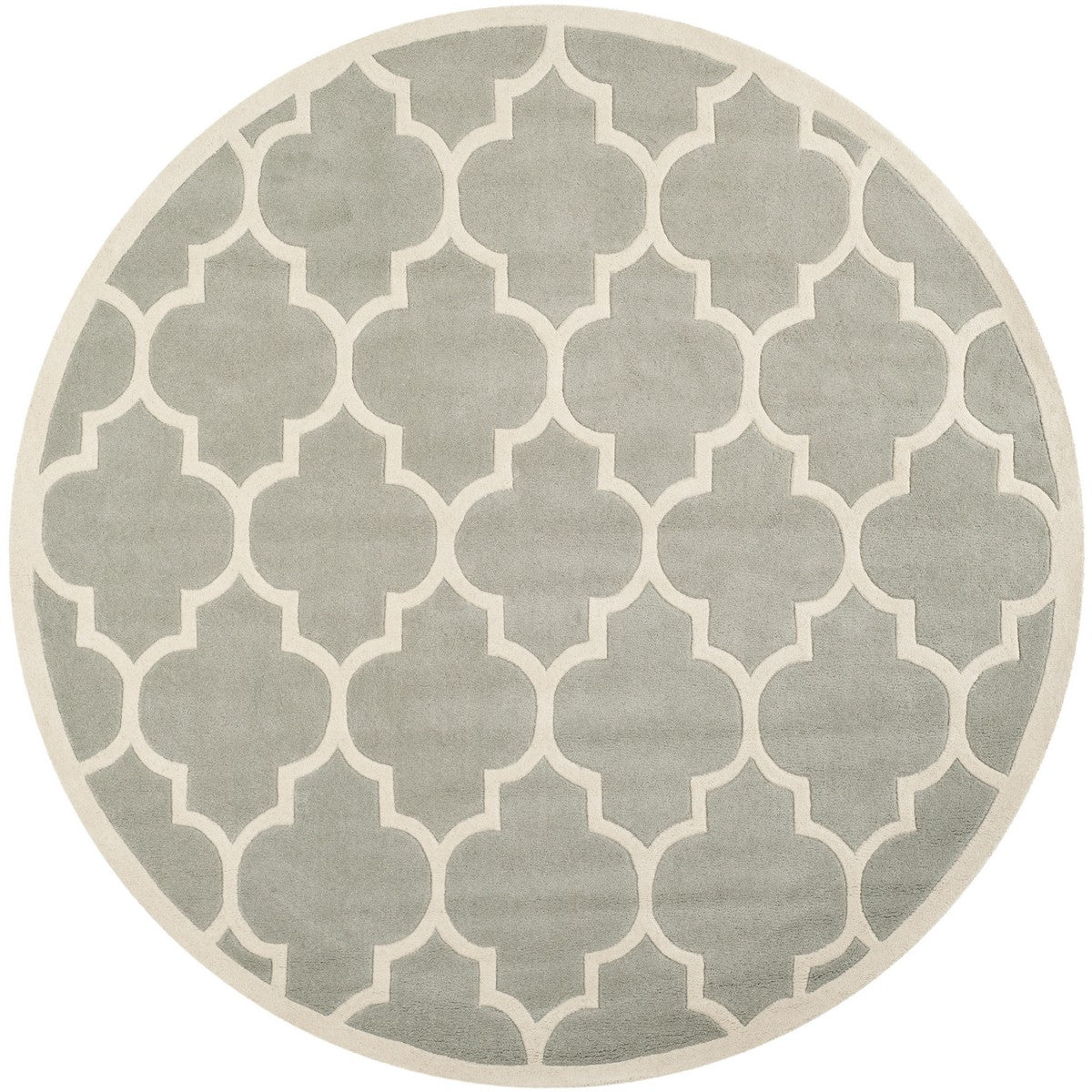 Safavieh Clearance Chatham CHT733E Grey Rug