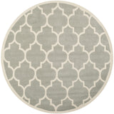 Safavieh Clearance Chatham CHT733E Grey Rug
