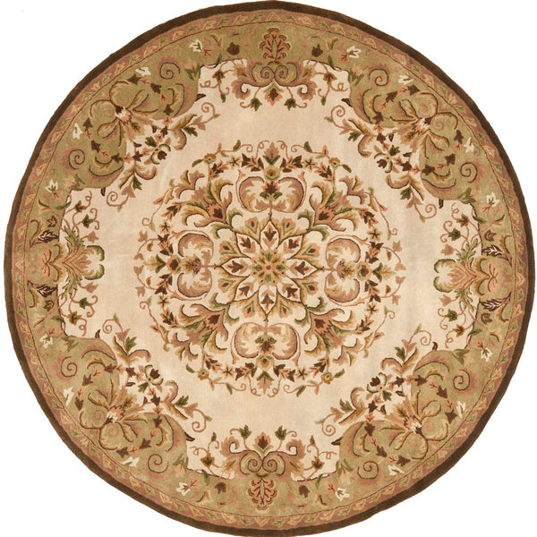 Safavieh Clearance Heritage HG640A Beige Rug