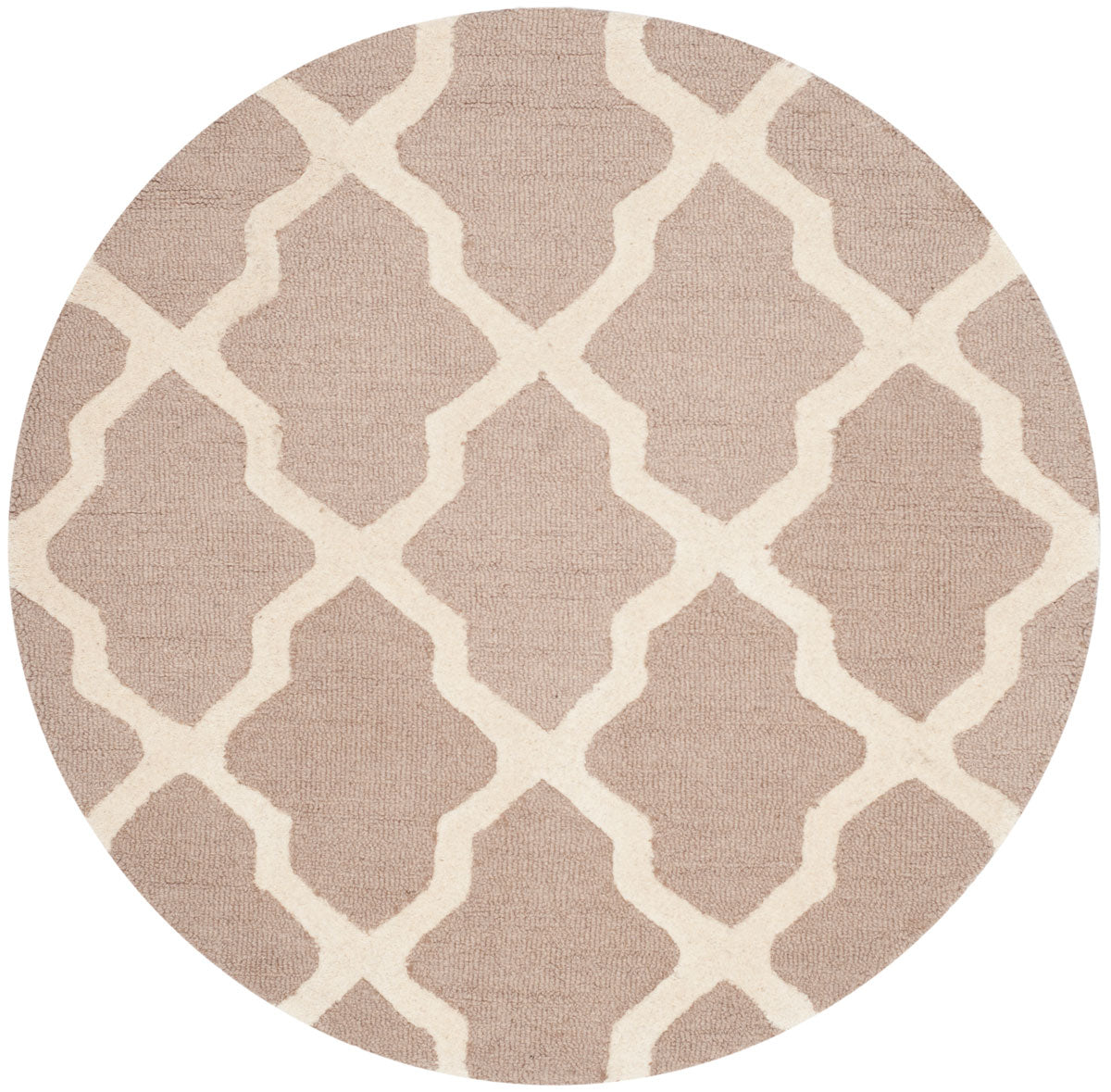 Safavieh Clearance Cambridge CAM121J Beige Rug