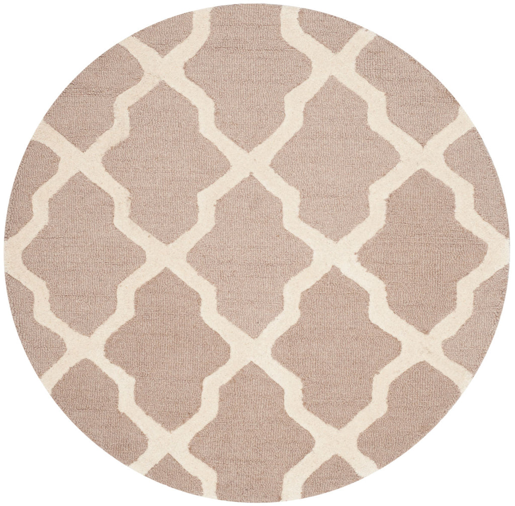Safavieh Clearance Cambridge CAM121J Beige Rug