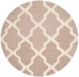 Safavieh Clearance Cambridge CAM121J Beige Rug