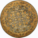 Safavieh Clearance Antiquities AT52C Blue Rug