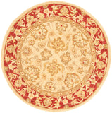 Safavieh Clearance Anatolia AN522C Ivory Rug