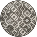 Safavieh Clearance Amherst AMT433C Grey Rug