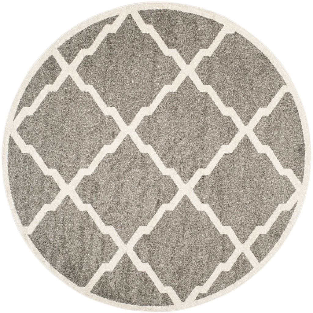 Safavieh Clearance Amherst AMT421R Dark Grey Rug