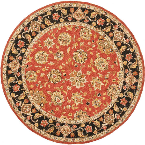 Safavieh Clearance Chelsea HK505C Rose Rug
