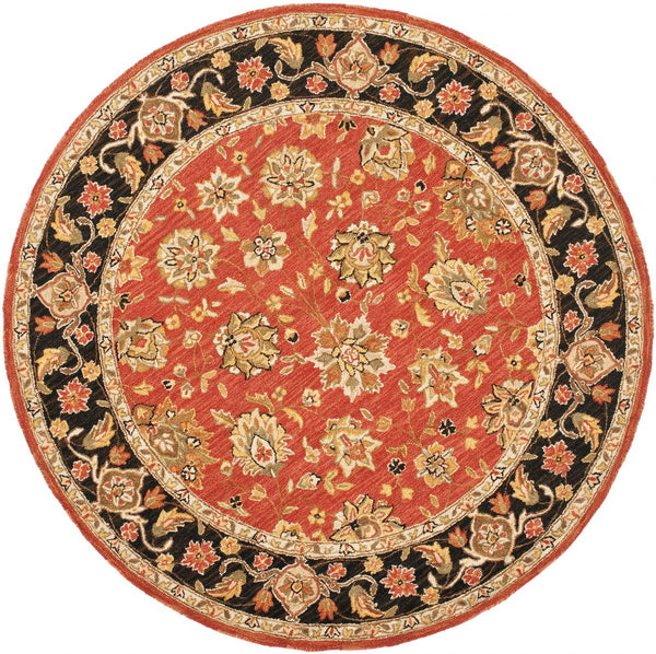 Safavieh Clearance Chelsea HK505C Rose Rug