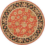 Safavieh Clearance Chelsea HK505C Rose Rug