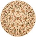 Safavieh Clearance Bergama BRG161B Ivory Rug