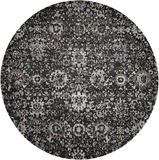 Nourison Clearance Twilight TWI13 Onyx Rug