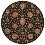 Rugs Done Right Carlisle CN14 Black Rug