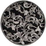 Safavieh Clearance Amherst AMT428G Anthracite Rug