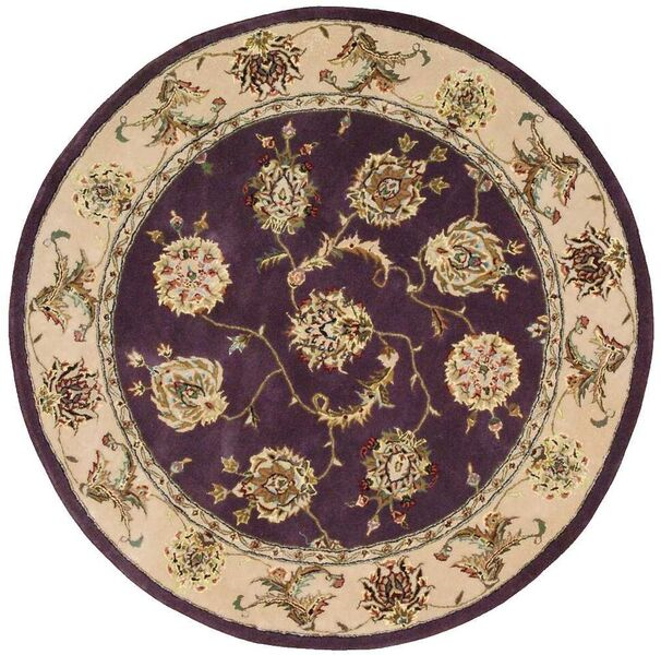 Nourison 2000 - 2022 Lavender Rug