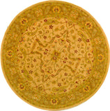 Safavieh Clearance Antiquities AT311C Ivory Rug