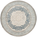 Safavieh Clearance Sophia SOF365A Light Grey Rug