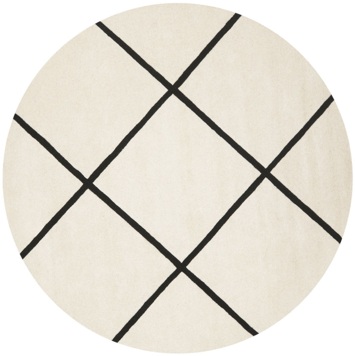Safavieh Clearance Chatham CHT720A Ivory Rug