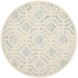 Safavieh Clearance Cambridge CAM726B Light Blue Rug