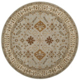 Safavieh Clearance Royalty ROY870B Light Grey Rug