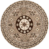 Safavieh Clearance Bella BEL674B Taupe Rug