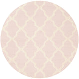 Safavieh Clearance Cambridge CAM121M Light Pink Rug