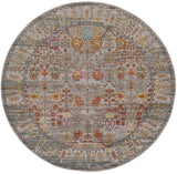 Safavieh Clearance Valencia VAL108C Grey Rug