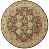 Safavieh Clearance Antiquities AT853A Olive Rug