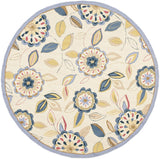 Safavieh Clearance Chelsea HK179A Ivory Rug
