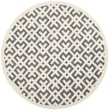 Safavieh Clearance Chatham CHT719D Dark Grey Rug
