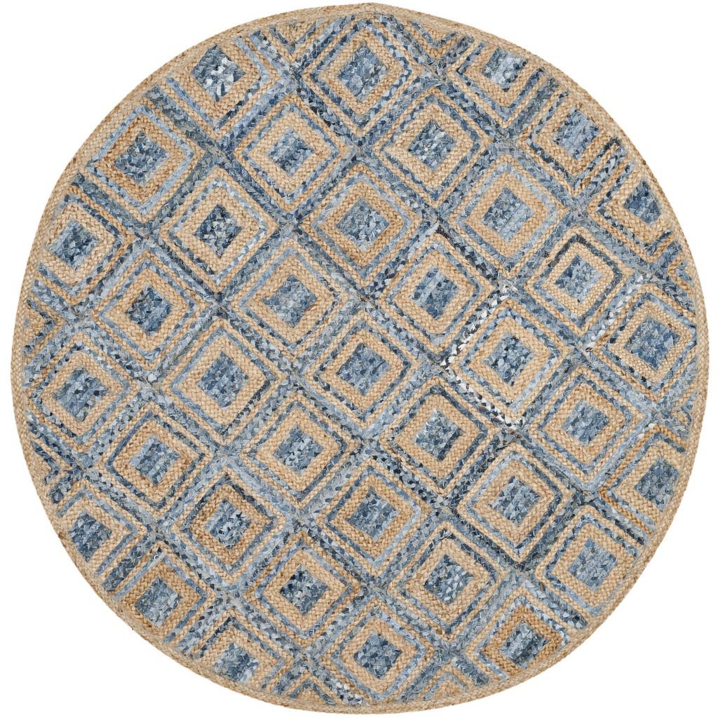 Safavieh Clearance Cape Cod CAP354A Blue Rug