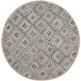 Safavieh Clearance Cape Cod CAP354A Blue Rug