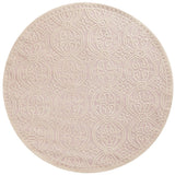 Safavieh Clearance Cambridge CAM123M Light Pink Rug