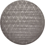 Nourison Clearance Twilight TWI15 Grey Rug