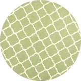 Safavieh Clearance Newport NPT430C Green Rug