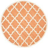 Safavieh Clearance Cambridge CAM312W Coral Rug