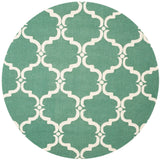 Safavieh Clearance Cambridge CAM703T Teal Rug